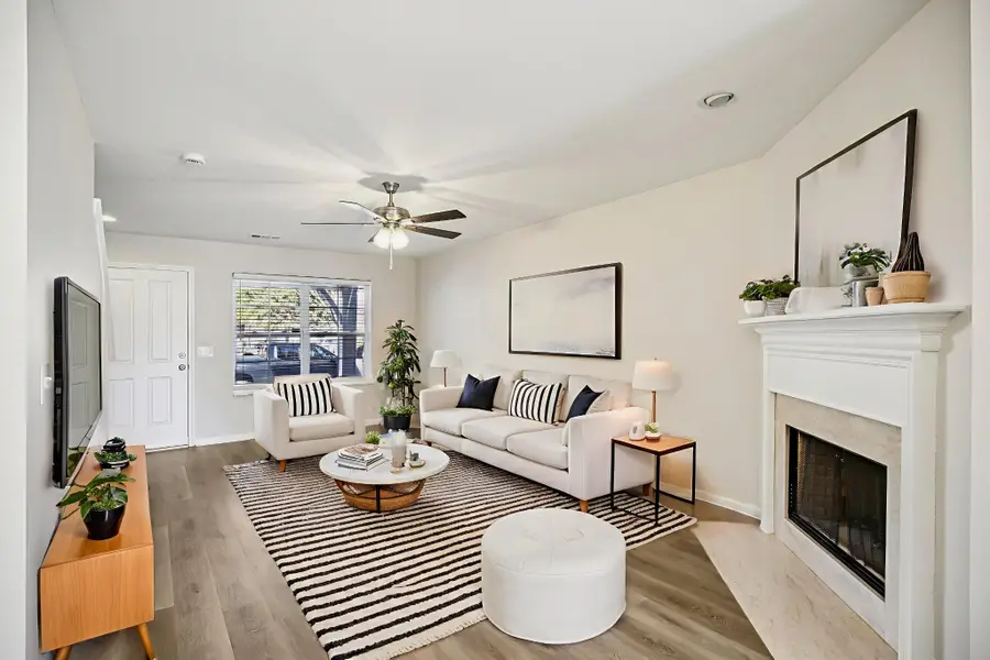 1436 Riverbrook Dr, Hermitage, TN 37076 - Image #3