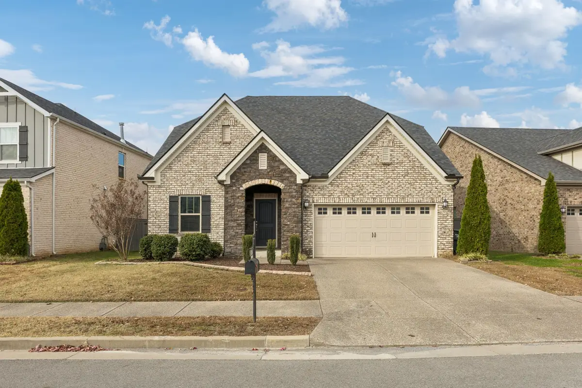 4316 Stone Hall Blvd, Hermitage, TN 37076 - Image #1