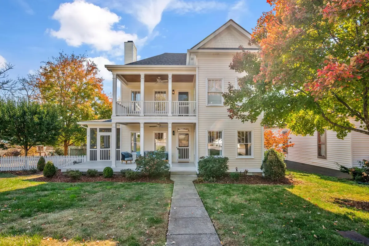 4303 Nevada Ave, Nashville, TN 37209 - Image #1