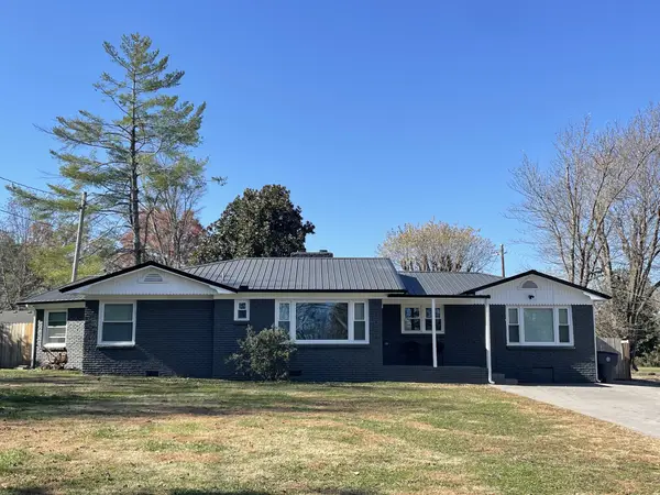 103 Sunset Dr, McMinnville, TN 37110