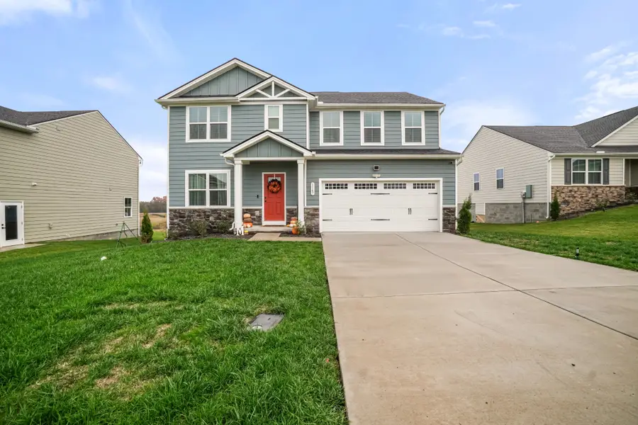 1147 Lisenbee Way, Clarksville, TN 37042 - Image #2