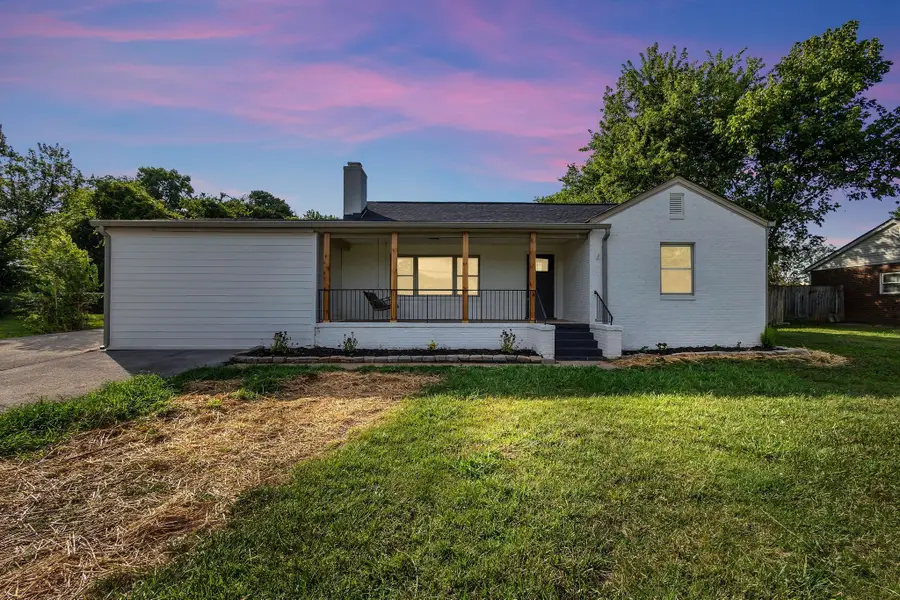 507 Lindy Dr, Knoxville, TN 37920 - Image #2