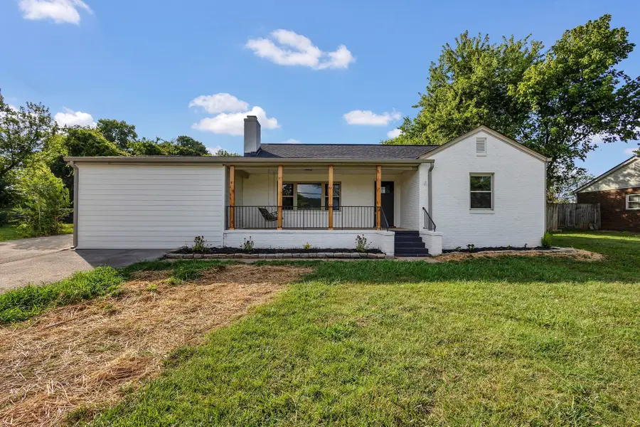 507 Lindy Dr, Knoxville, TN 37920 - Image #3