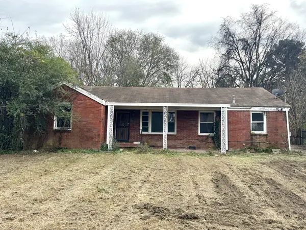 328 Wimpole Dr, Nashville, TN 37211