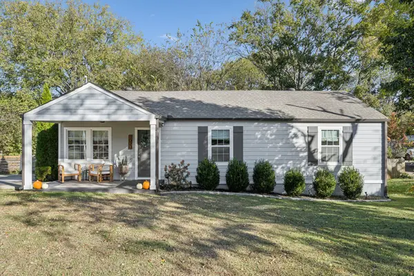 3020 Harlin Dr, Nashville, TN 37211