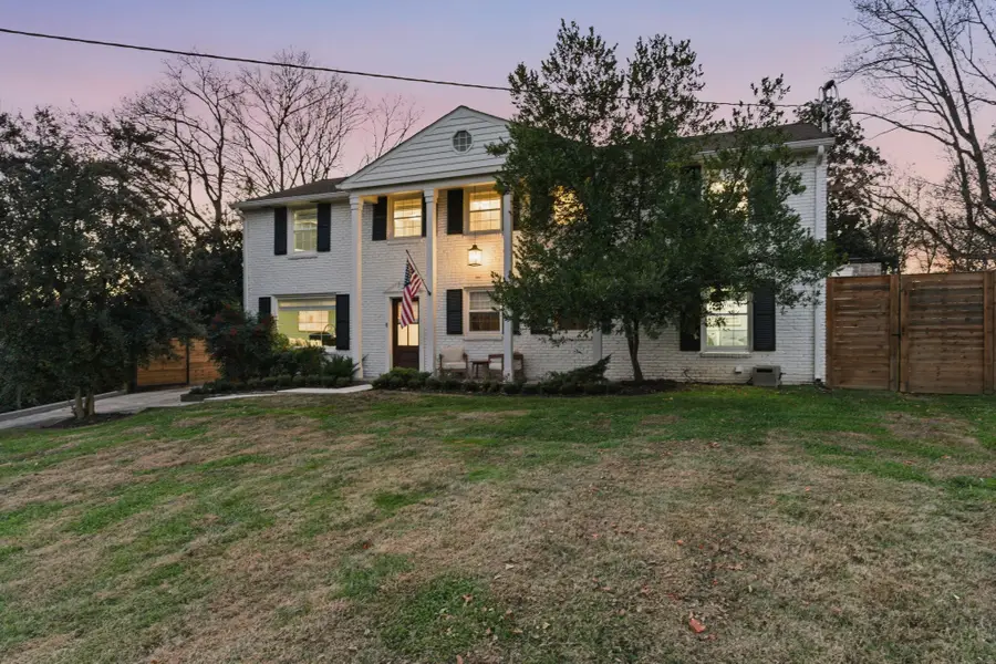 4811 Overcrest Dr, Nashville, TN 37211 - Image #3