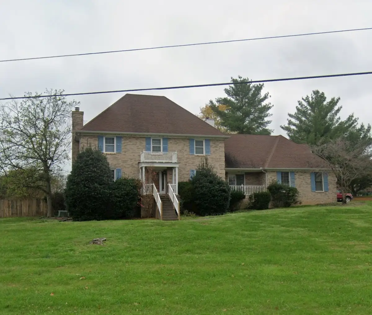 1599 Country Haven Trl, Mount Juliet, TN 37122 - Image #1