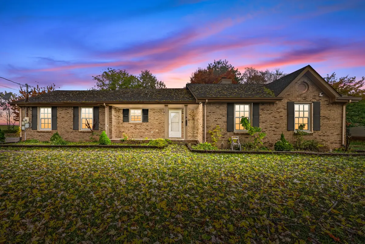 3427 Polly Dr, Clarksville, TN 37042 - Image #1