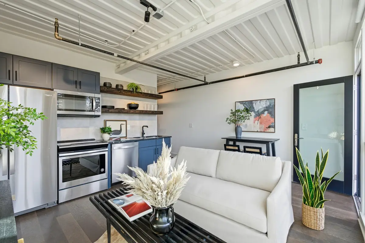 2140 Byrum Ave #216, Nashville, TN 37203 - Image #1