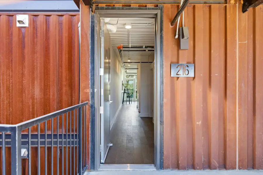 2140 Byrum Ave #216, Nashville, TN 37203 - Image #2