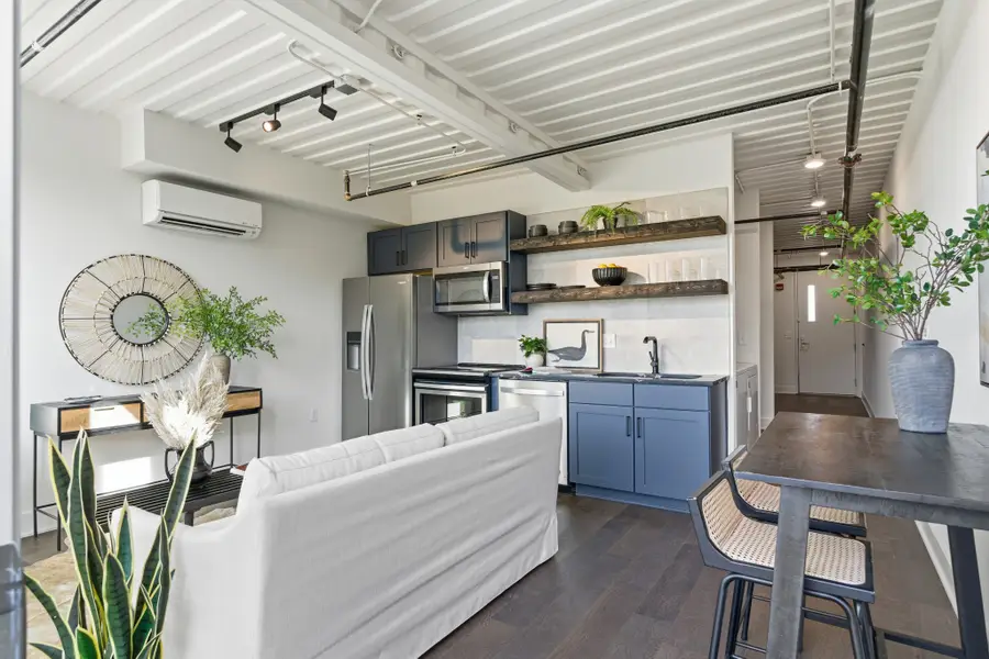 2140 Byrum Ave #216, Nashville, TN 37203 - Image #3