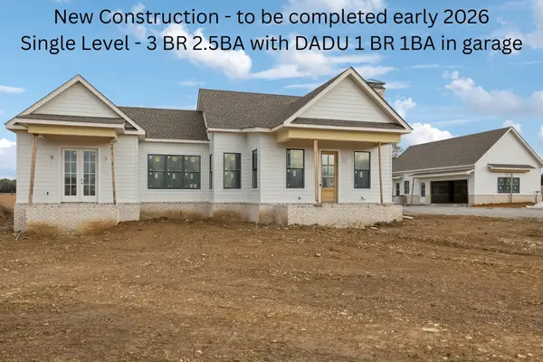 4718 Eagleville Pike, Chapel Hill, TN 37034