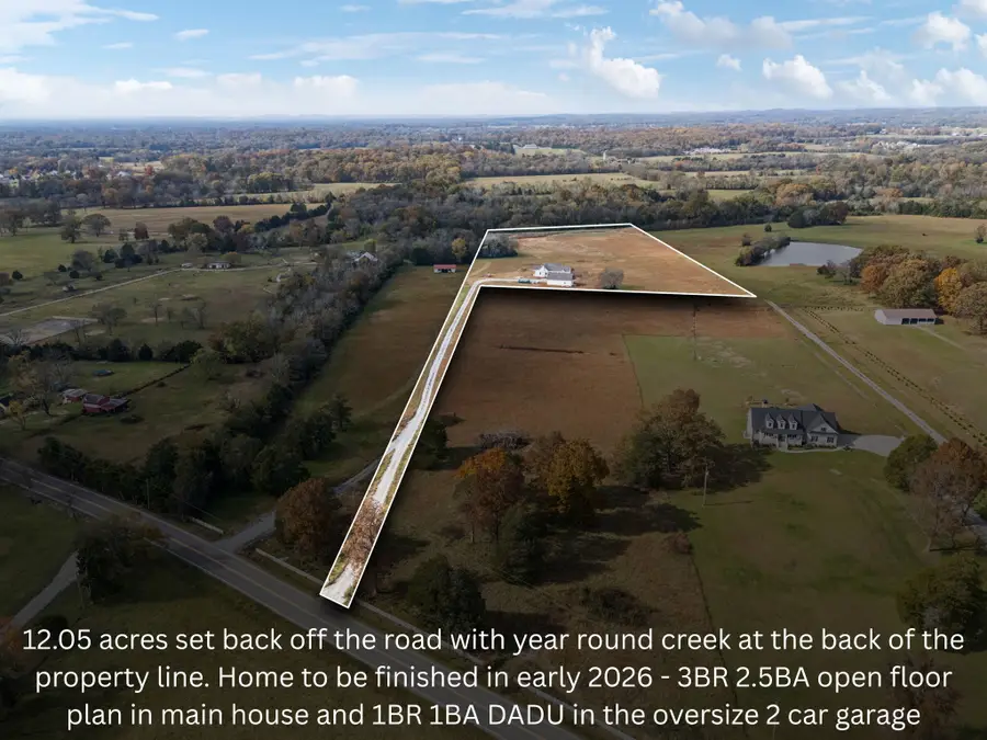 4718 Eagleville Pike, Chapel Hill, TN 37034 - Image #3