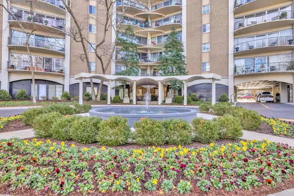 4215 Harding Pike #204, Nashville, TN 37205