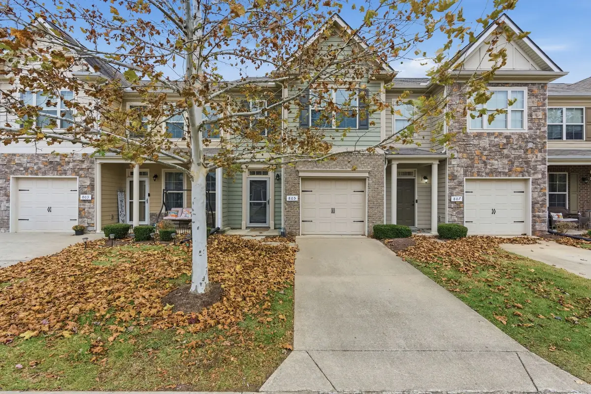 805 Brigade Loop, Murfreesboro, TN 37128 - Image #1