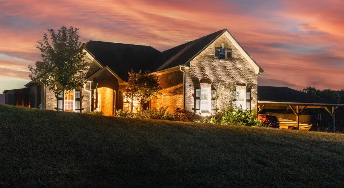 1855 Lochlann Dr, Culleoka, TN 38451 - Image #1