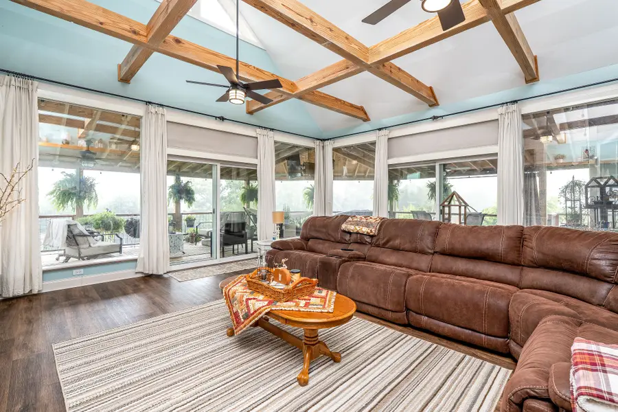 1855 Lochlann Dr, Culleoka, TN 38451 - Image #2