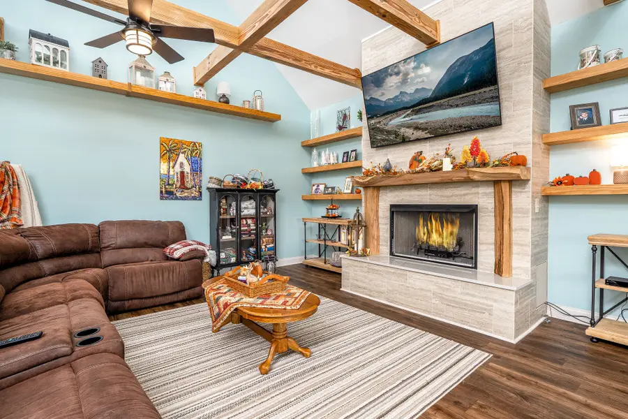 1855 Lochlann Dr, Culleoka, TN 38451 - Image #3