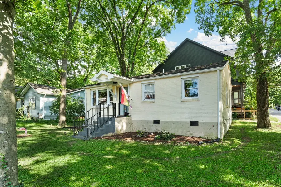 1210 Chester Ave, Nashville, TN 37206 - Image #2