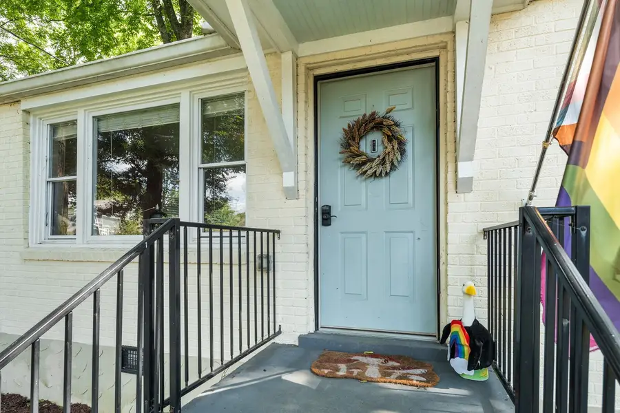 1210 Chester Ave, Nashville, TN 37206 - Image #3