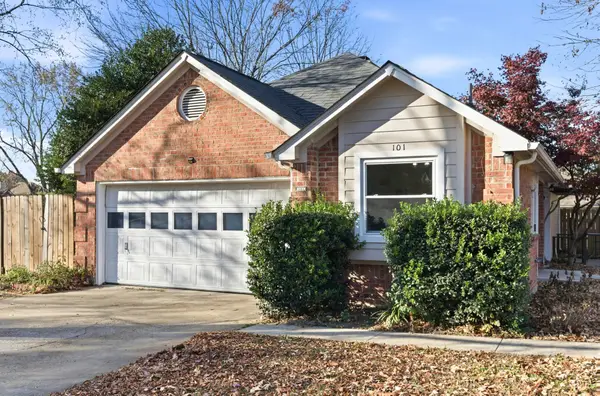 101 Paddlewheel Ct, Nashville, TN 37214