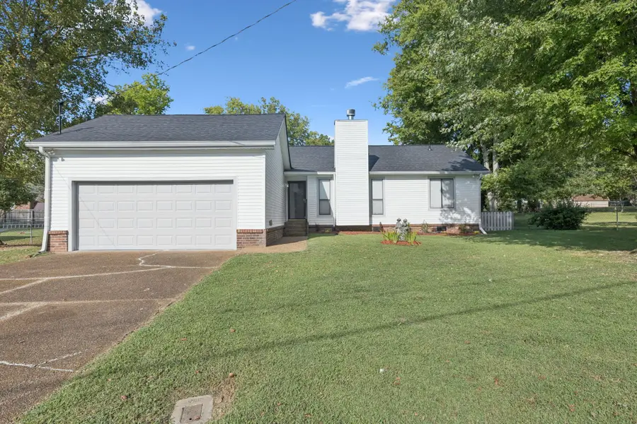 804 Footpath Ter, Nashville, TN 37221 - Image #2