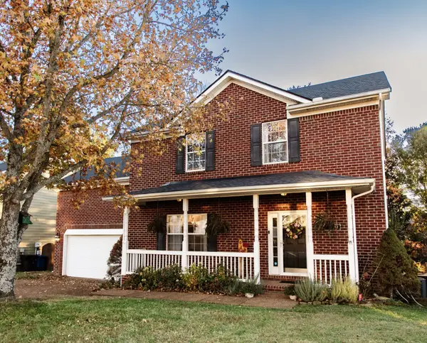 3119 Brimstead Dr, Franklin, TN 37064