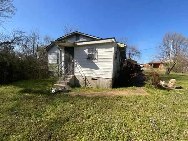 1373 South Ave, Memphis, TN 38106