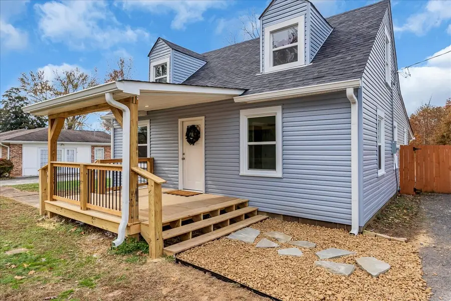 2013 Ovoca Rd, Tullahoma, TN 37388 - Image #2