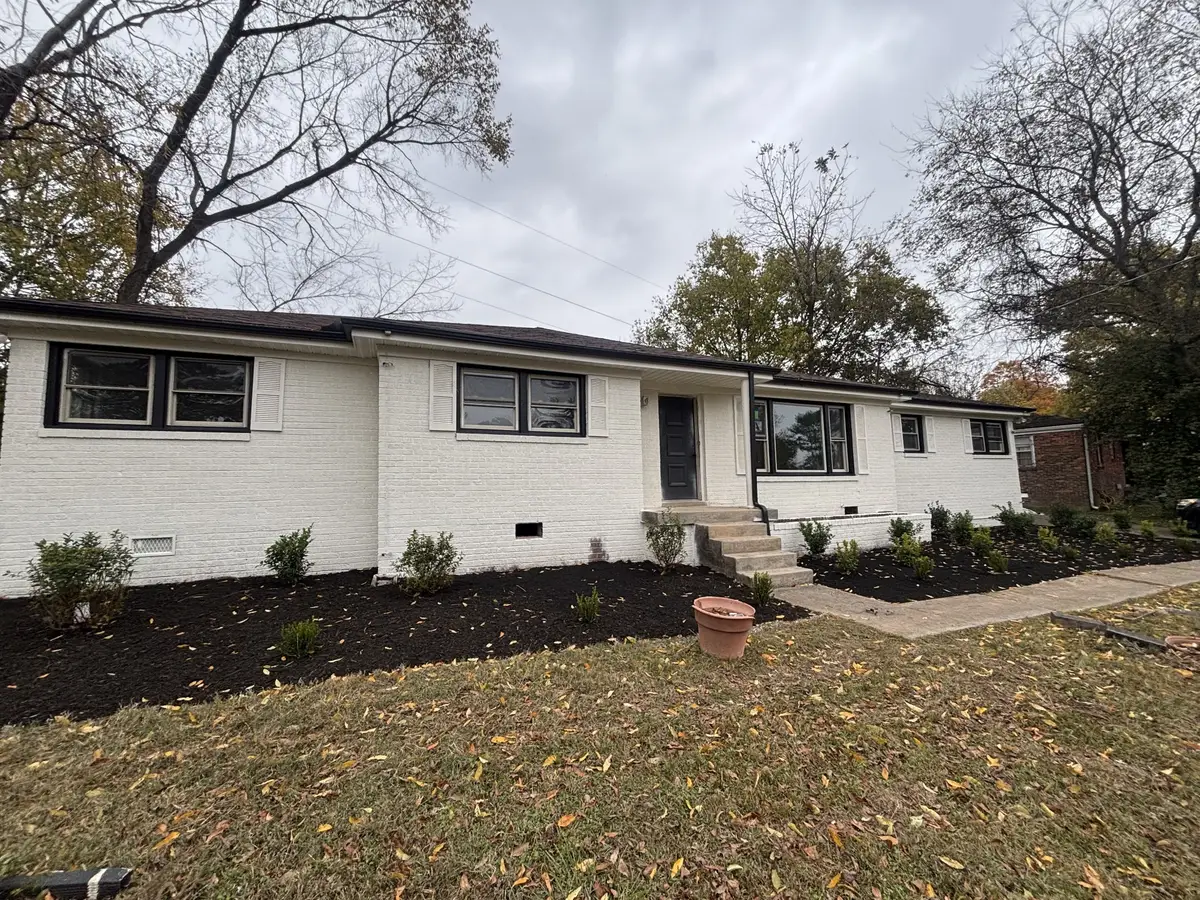 4906 Salem Dr, Nashville, TN 37211 - Image #1