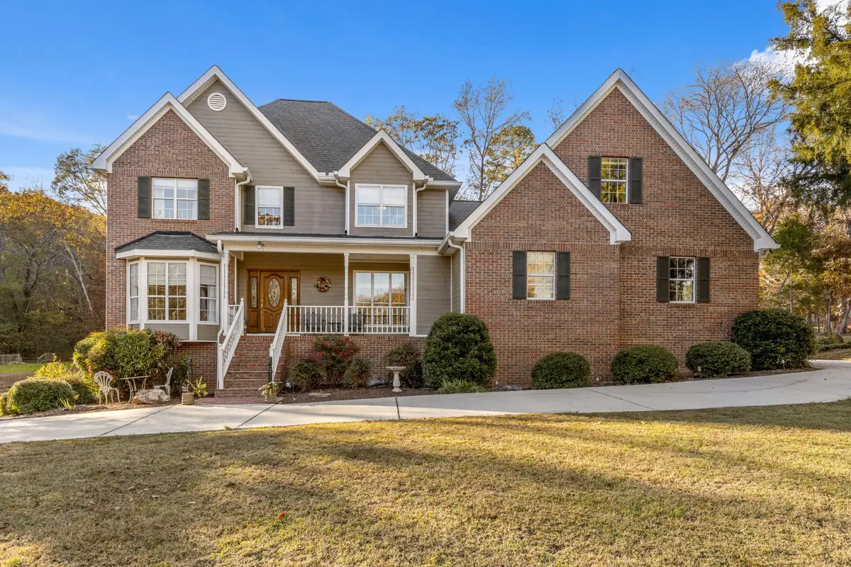 7226 Teaberry Court, Ooltewah, TN 37363 - Image #1