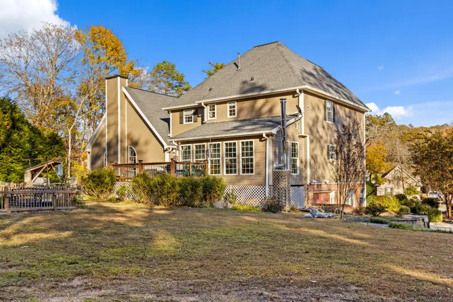 7226 Teaberry Court, Ooltewah, TN 37363 - Image #2