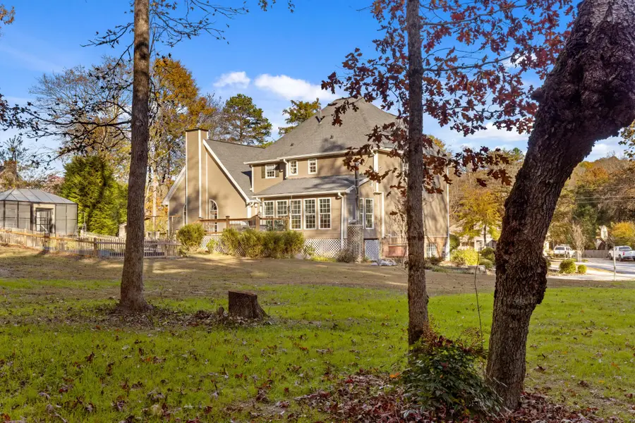 7226 Teaberry Court, Ooltewah, TN 37363 - Image #3