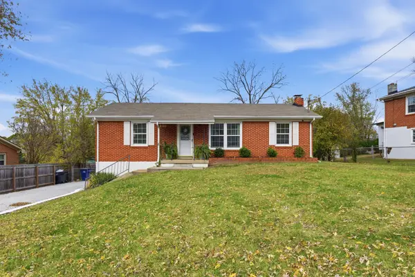 105 Gardendale Dr, Columbia, TN 38401