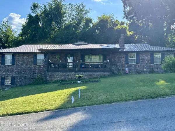 1264 Rowe St, New Tazewell, TN 37825