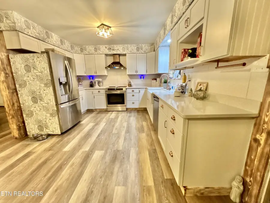 1264 Rowe St, New Tazewell, TN 37825 - Image #3