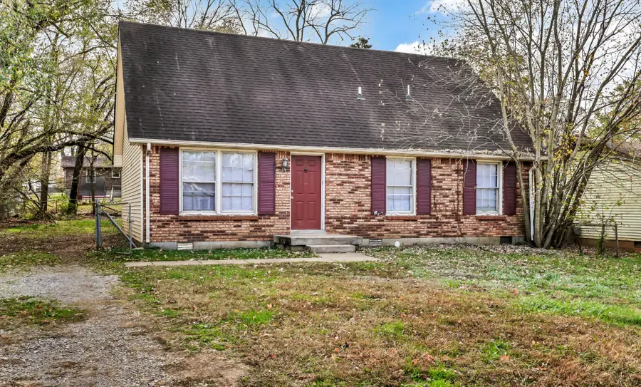 385 Louise Ln, Clarksville, TN 37042 - Image #3