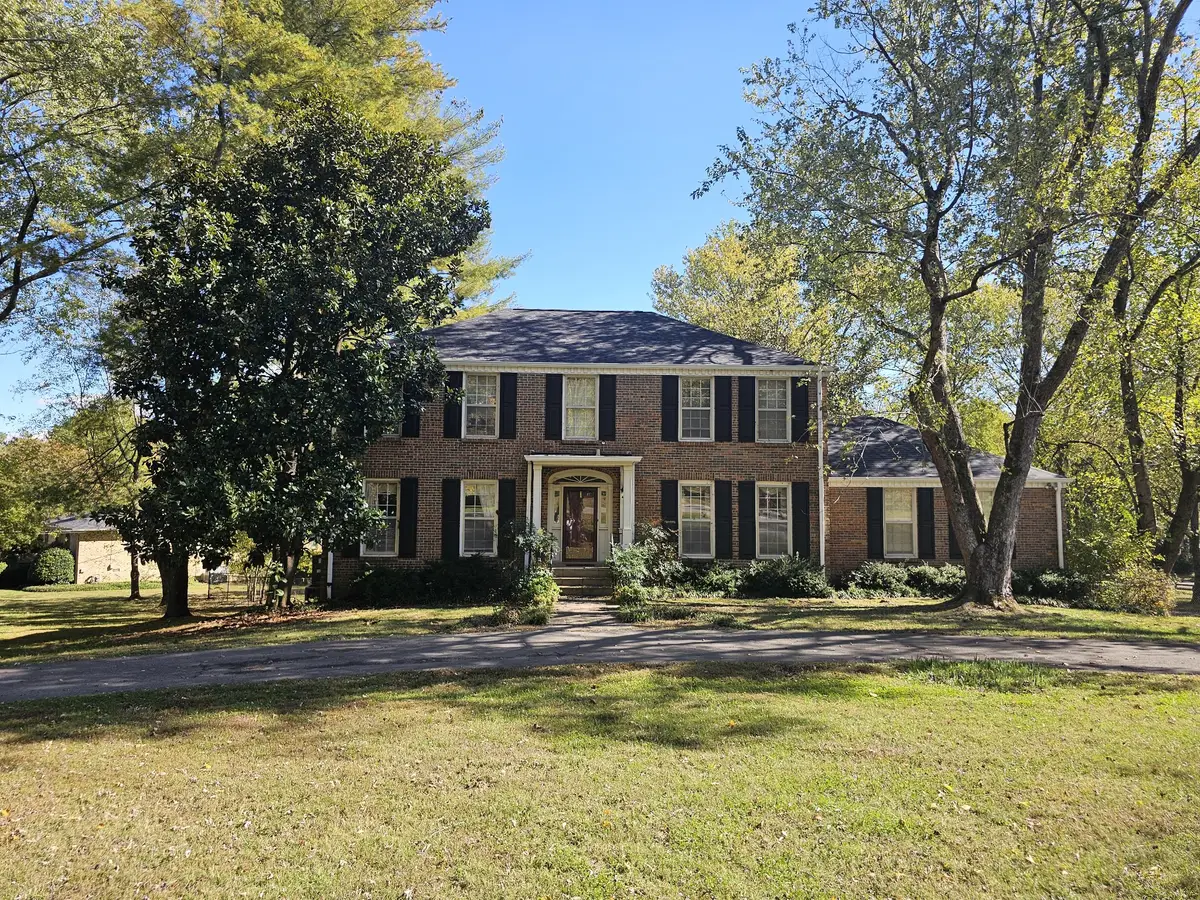 108 Century Oak Dr, Franklin, TN 37069 - Image #1