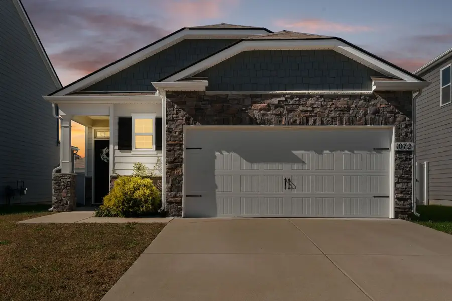 1072 Pepper Stone Dr, Lebanon, TN 37087 - Image #2