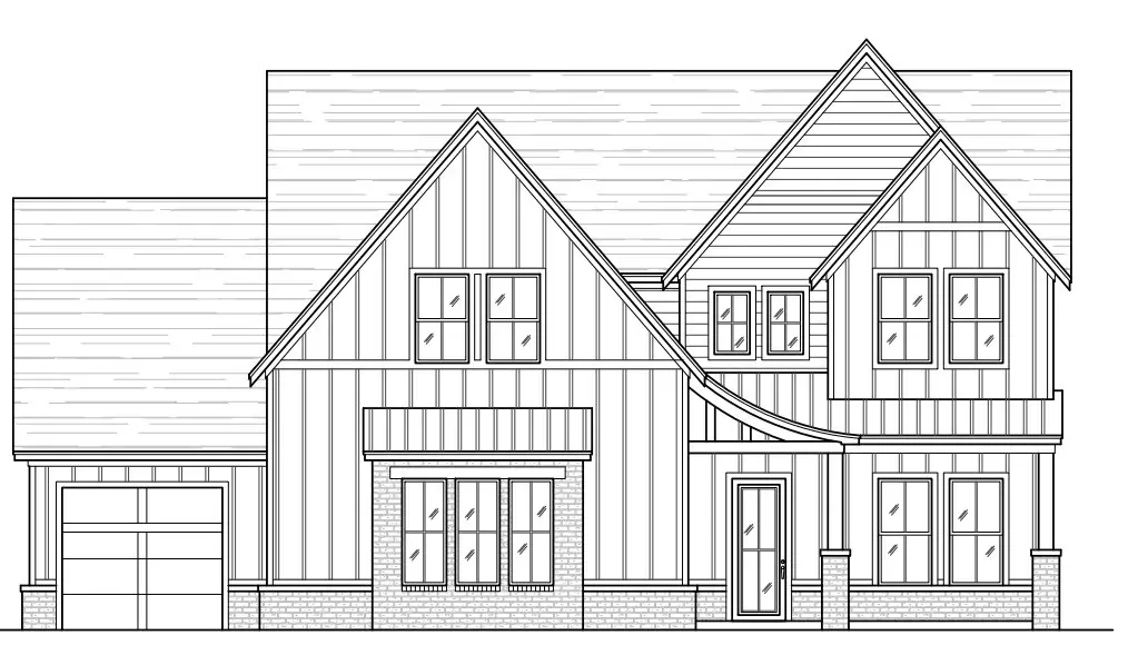 2822 Canfield Dr, Murfreesboro, TN 37128 - Image #1