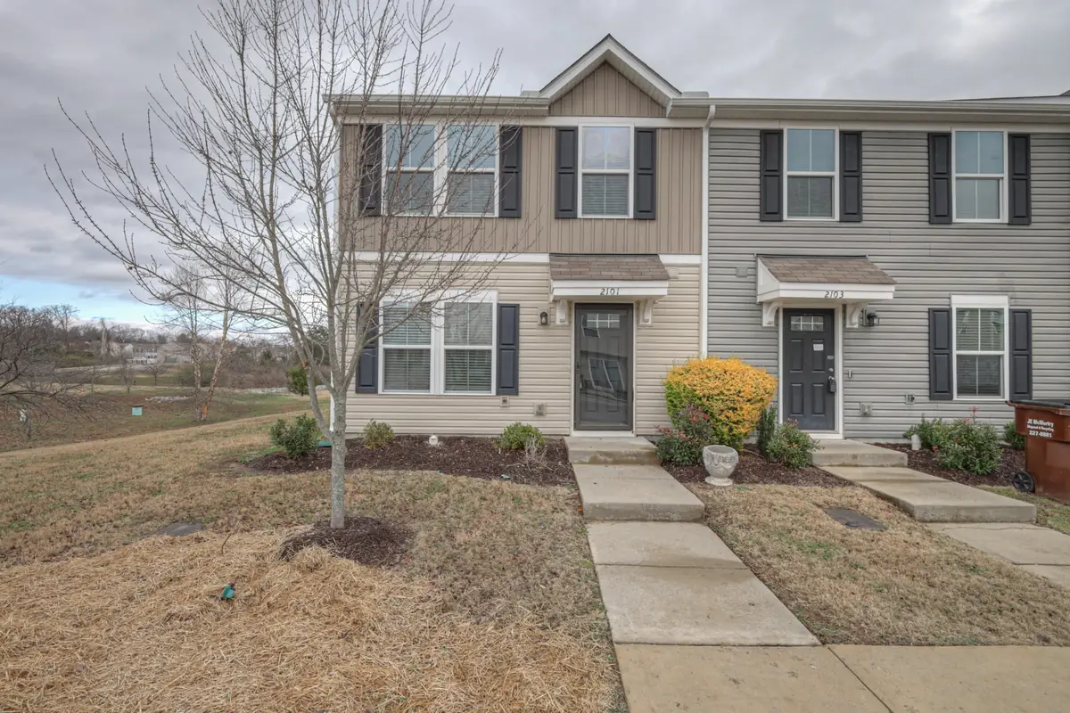 2101 Portway Aly, Nashville, TN 37207 - Image #1