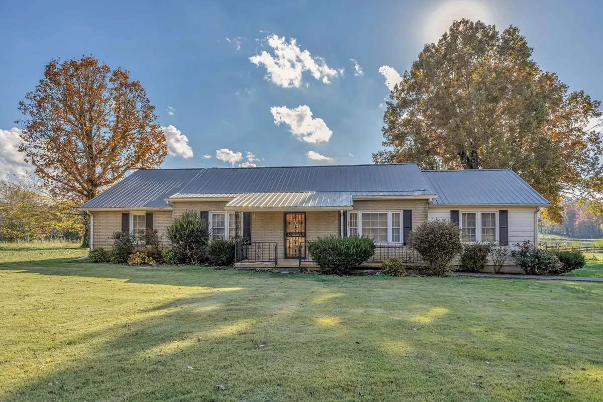 275 Pond Rail Road, Dickson, TN 37055 - Image #1