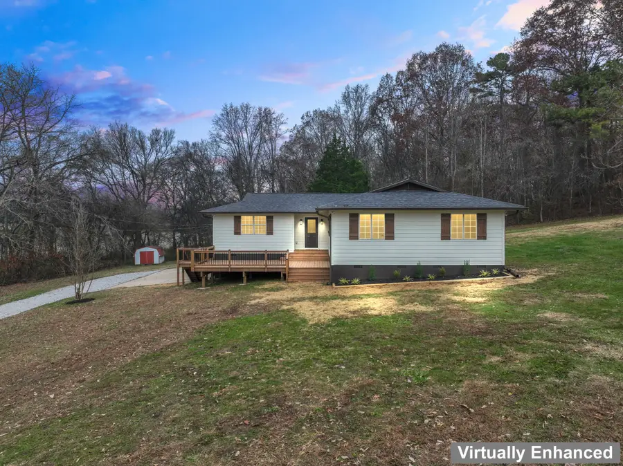 2591 Harlan Farms Rd, Columbia, TN 38401 - Image #2