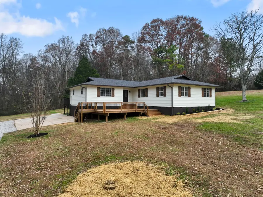 2591 Harlan Farms Rd, Columbia, TN 38401 - Image #3