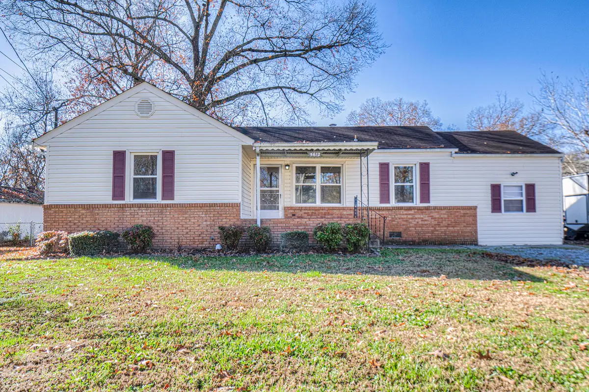 5612 Clemons Road, Chattanooga, TN 37412 - Image #1