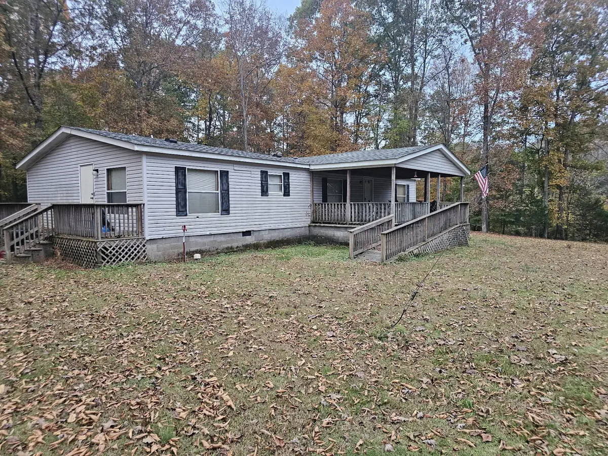 228 Shasteen Ridge Rd, Lynchburg, TN 37352 - Image #1