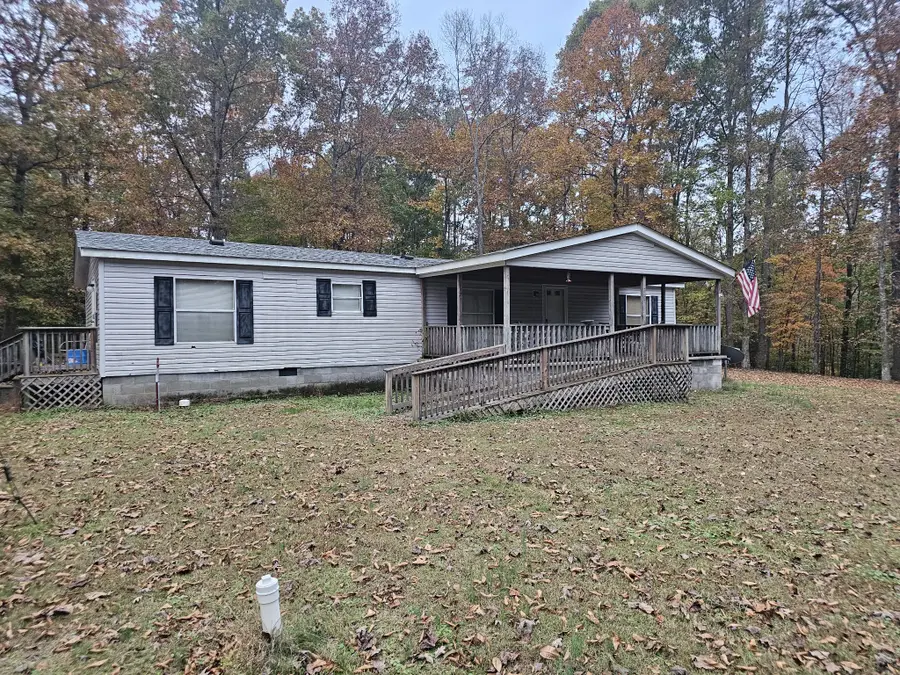 228 Shasteen Ridge Rd, Lynchburg, TN 37352 - Image #2