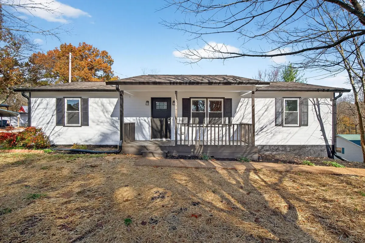 166 Old Shelbyville Rd, McMinnville, TN 37110 - Image #1