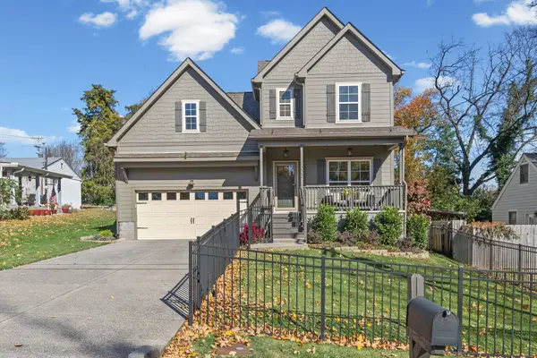 1003 Malquin Dr, Nashville, TN 37216