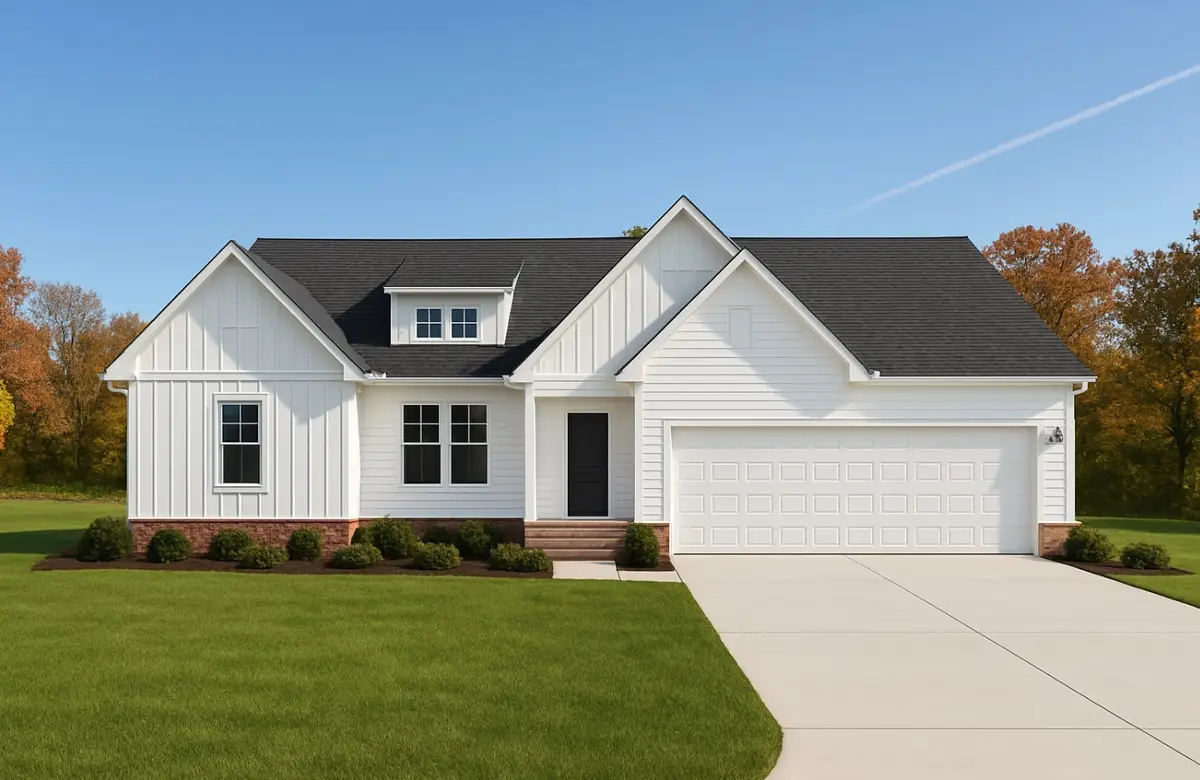 0 Buford Johnson Road, La Vergne, TN 37086 - Image #1